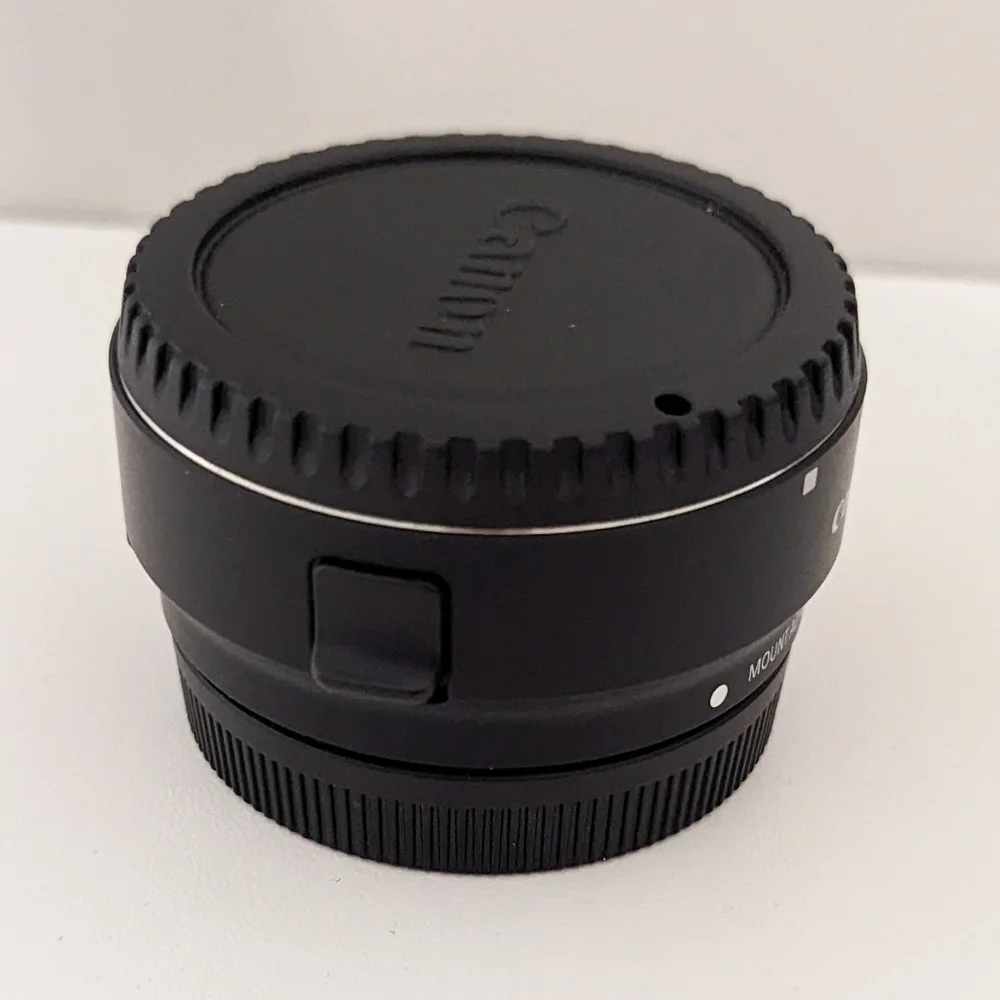 Canon EF-M Lens Adapter Kit for EF / EF-S Lenses